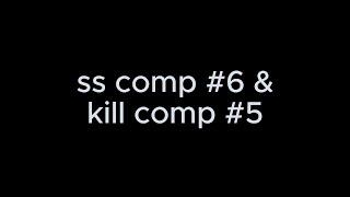Dynast.io | Ss comp #6 & kill comp #5