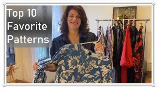 Finding Your Own Style | Sewing a Wardrobe You Love