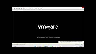 How to Create a Virtual Machine in VMWare (Tails OS)