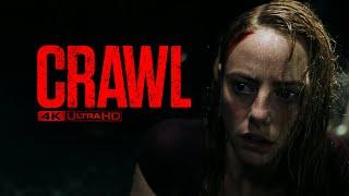 Crawl - 4K Ultra HD | High-Def Digest