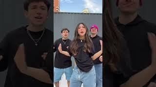 JESSIE SHEN, COUTINHO E GABRIEL PEIXINHO DANÇANDO - | TIK TOK DOS FAMOSOS 