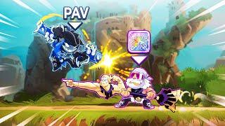 The BEST Ranked Matches in Brawlhalla EVER!