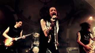 ORPHANED LAND -​ Sapari (featuring Schlomit Levi; OFFICIAL VIDEO)