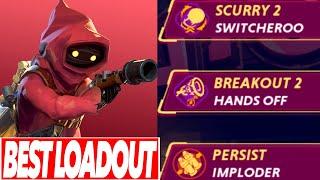 Best Loadout for Utooni | Star Wars: Hunters Gameplay #19