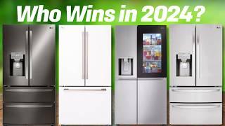 Best LG Refrigerator 2025 [don’t buy one before watching this]