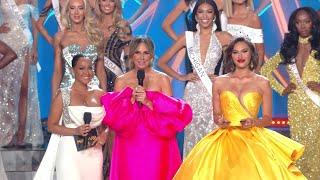 Miss Utah crowned Miss USA 2023