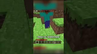 The ORIGINAL Herobrine World HAS BEEN FOUND