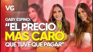 EL HOMBRE IDEAL para GABY ESPINO ️ Viviana Gibelli TV