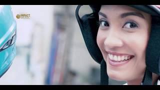 Goyang Sukacita - Maria Calista & Jason |Official Music Video Impact Music| - Lagu Rohani