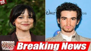 Jenna Ortega Says Cameron Boyce Stopped an Audition Where They Were Supposed to Kiss