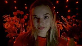 ASMR Whispered Scary Reddit Stories ️