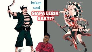 Eps 682 | DAYAK VS MADURA, MUSUH BEBUYUTAN? MENGAPA MEREKA RUSUH DI SAMPIT?