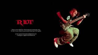 Limp Bizkit Type Beat — "Riot" | Prod. by Hempen Widow