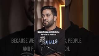 Value of people #shortsviral #viralyoutubeshorts #youtubeshorts #shorts #shortsfeed #short #podcast