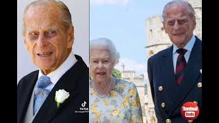 Rip Prince Philip