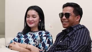 LOVE STORY - WIRANG BIRAWA (MASTER FIRASAT) DAN UMI KALSUM #PART1