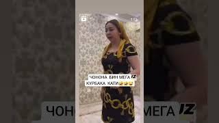 Чонон ва курбака #ozodivideo #dushanbe #tajikistan