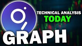 THE GRAPH GRT BULLRUN PUMP COMING? | GRT Technical Analysis | GRT Price Prediction