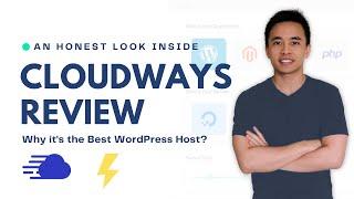 Cloudways Review 2023 - The Fastest WordPress Hosting from $10/month!