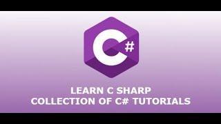 Sealed Class and Method | What is sealed class | what is sealed method in C#