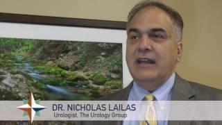 What is Urology?