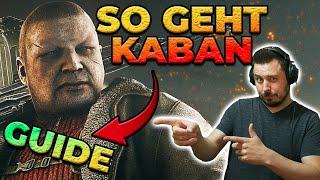 Kaban Guide: Easy Loot im Autohandel! - #escapefromtarkov #eft #outc1der