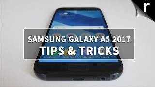 Samsung Galaxy A5 (2017) Tips, Tricks and Hidden Features