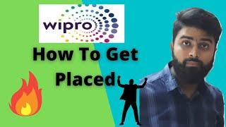 Wipro Recruitment Process 2020 || Wipro Recruitment Process 2021 || Resources To Crack Wipro ||
