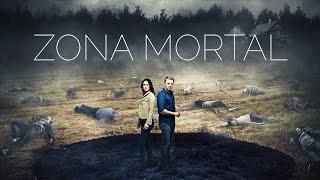 Zona Mortal (2017) | Official Trailer | Diego Klattenhoff | Charlotte Sullivan | Brett Donahue