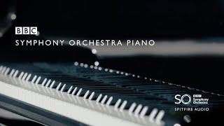 NEW: BBC Symphony Orchestra Piano Walkthrough