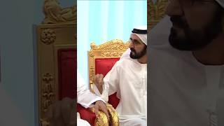 Sheikh Mohammed Bin Rashid Al Maktoum Dubai King Along With Sheikh Mohammed bin Zayed Throwback #uae