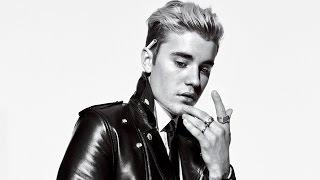 Justin Bieber Opens Up About Marriage, Faith & Adderall In GQ