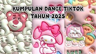 seberapa hafal kamu dance tiktok viral tahun 2025 part  37-dance tiktok 2025 #dancetiktok