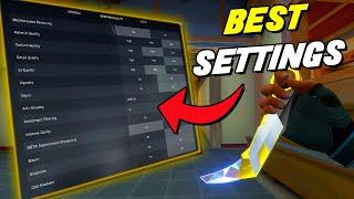New *BEST SETTINGS* for VALORANT! (Optimization Guide) *July 2023*