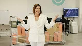 A Day In The Life of Elisa Bruno, CEO of Level Shoes