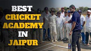 Best Cricket Academy In India With Hostel Facility !! Cricket Academy  with low fees !!