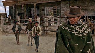 Must-See Western Movie | Like an Avenging Angel - He terrorized the West in search of the killers