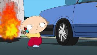 Family Guy Season 8 EP 212 Full Episode - Family Guy Season 2023 Full UnCuts #1080p