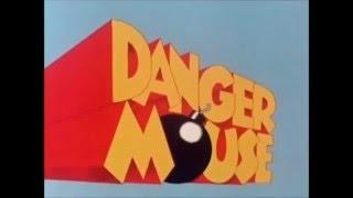 Danger Mouse (intro) 1981