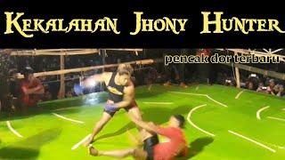 traditional fighting in indonesia - martial art