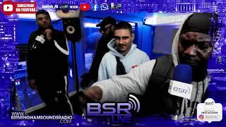 Syndicate Show 06 - DJ Nutz W/ DeeVee, Trappy, Drizz GB, DH, RGG Tech, Stretch DCM, EL Messy, Grhymz