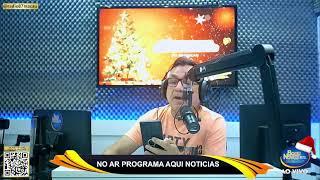 A RADIO QUE MAIS CRESCE