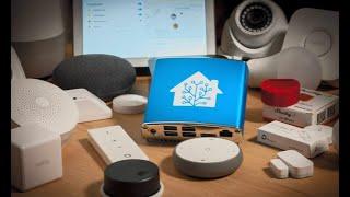 What is Home Assistant - A Short Introduction