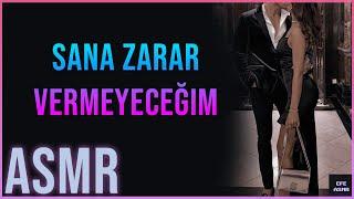 Mafya Seni Kaçırıyor | Sevgili ASMR | Erkek Arkadaş Roleplay