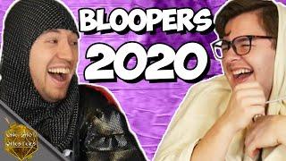 Best Bloopers of One Shot Questers 2020