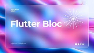 Episode 2 : Displaying State with Bloc in Flutter | Flutter Cubit UI Tutorial