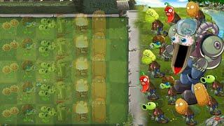 Seeing Plants Vs Zombies 2 PAK Gameplay ZomBotany 2 Mod Vs Dr Zomboss Vs Dr Zomboss