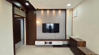 Brand New 2 & 3 Bhk Flats For Sale || Gated Community || Ready To Occupy || Hyderabad