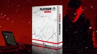 PRODUCER SOUND KIT 2020 | Producers Loops - "Platinum Bundle" | Sound Pack