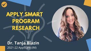 Applying Smart Series: Program Research the Easy Way!